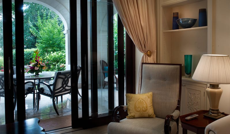 SANDY LANE - LIVING AREA